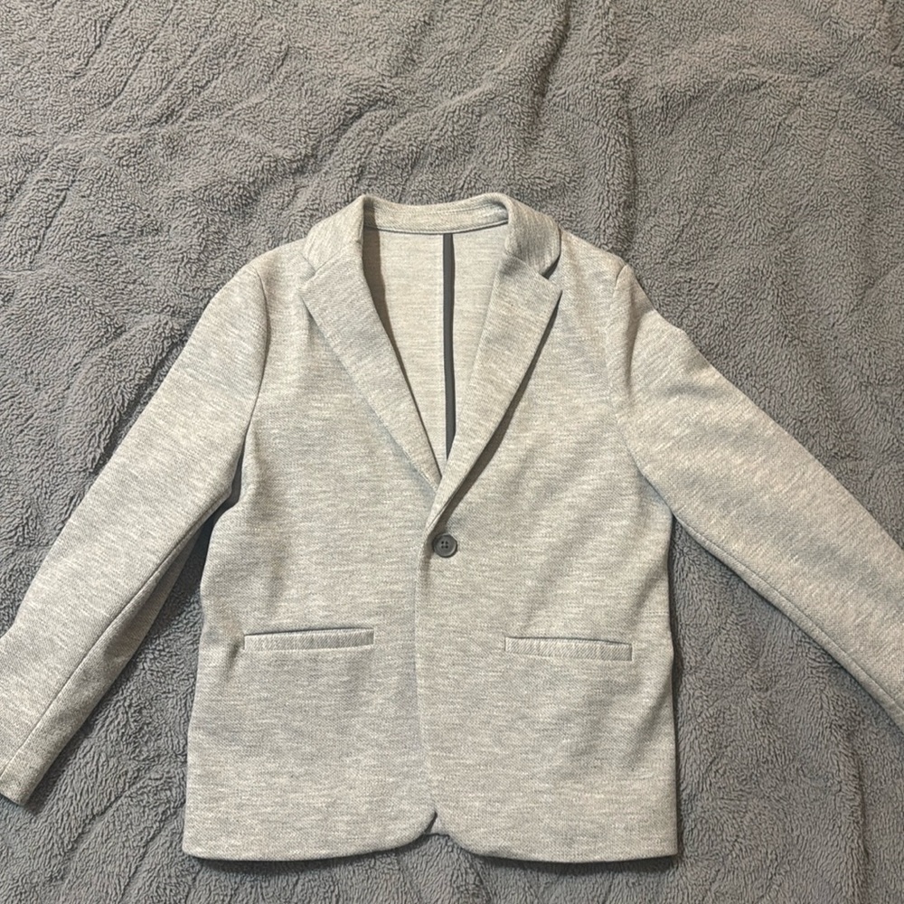 Zara stretch blazer